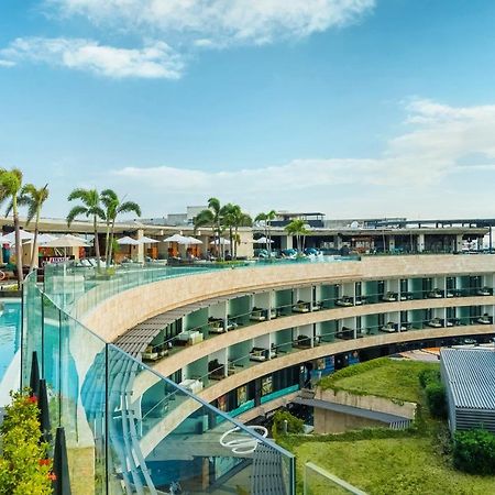 Hyatt Centric Playa Del Carmen - Downtown House & Beach House (Adults Only) المظهر الخارجي الصورة
