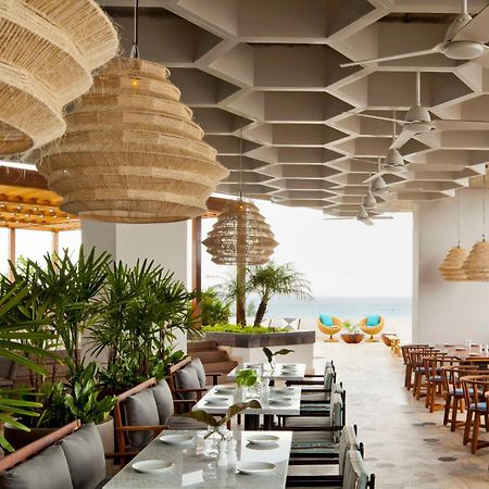 Hyatt Centric Playa Del Carmen - Downtown House & Beach House (Adults Only) المظهر الخارجي الصورة