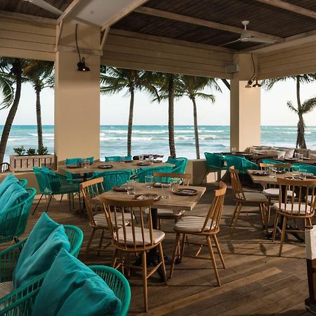Hyatt Centric Playa Del Carmen - Downtown House & Beach House (Adults Only) المظهر الخارجي الصورة