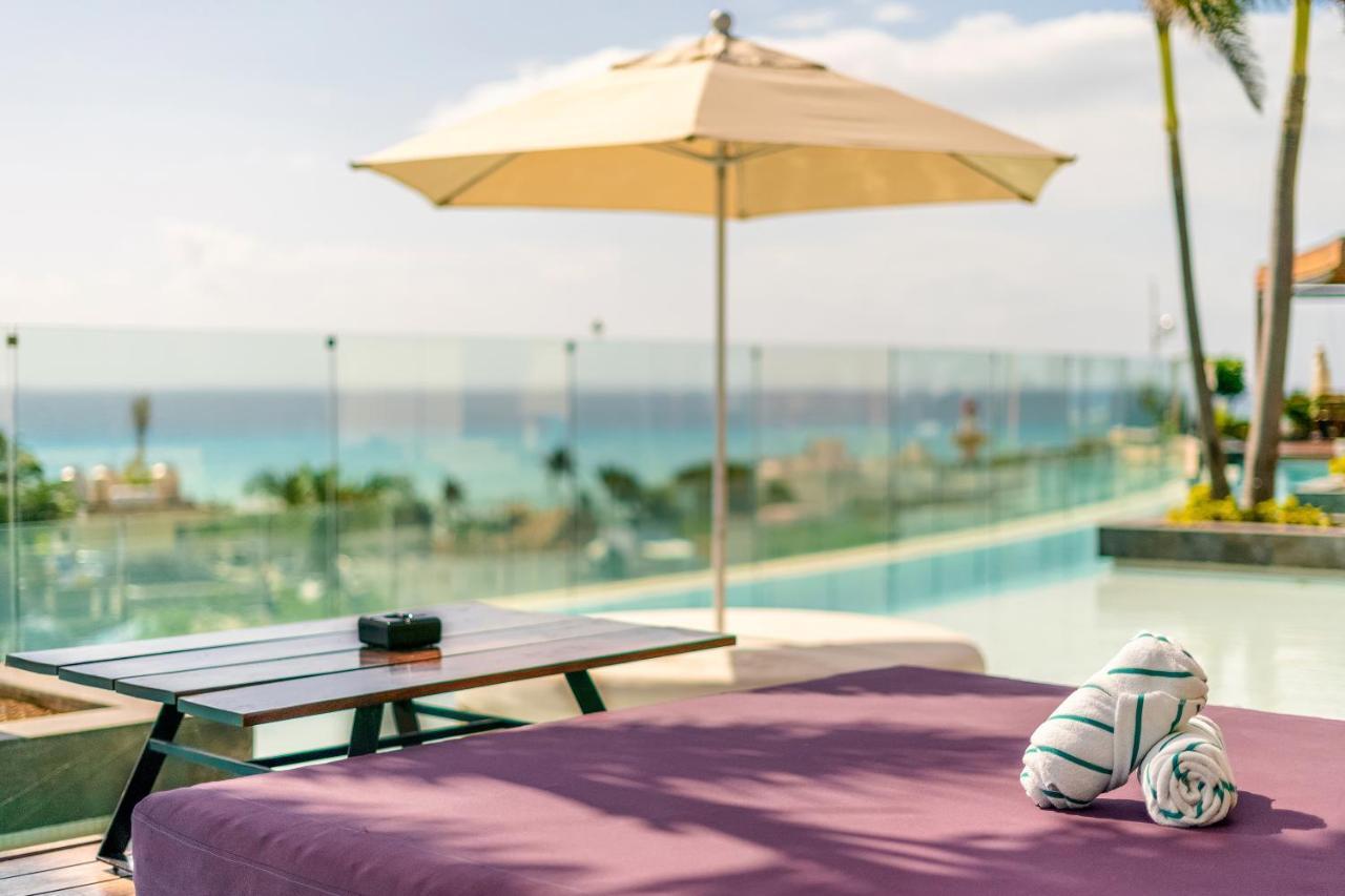 Hyatt Centric Playa Del Carmen - Downtown House & Beach House (Adults Only) المظهر الخارجي الصورة