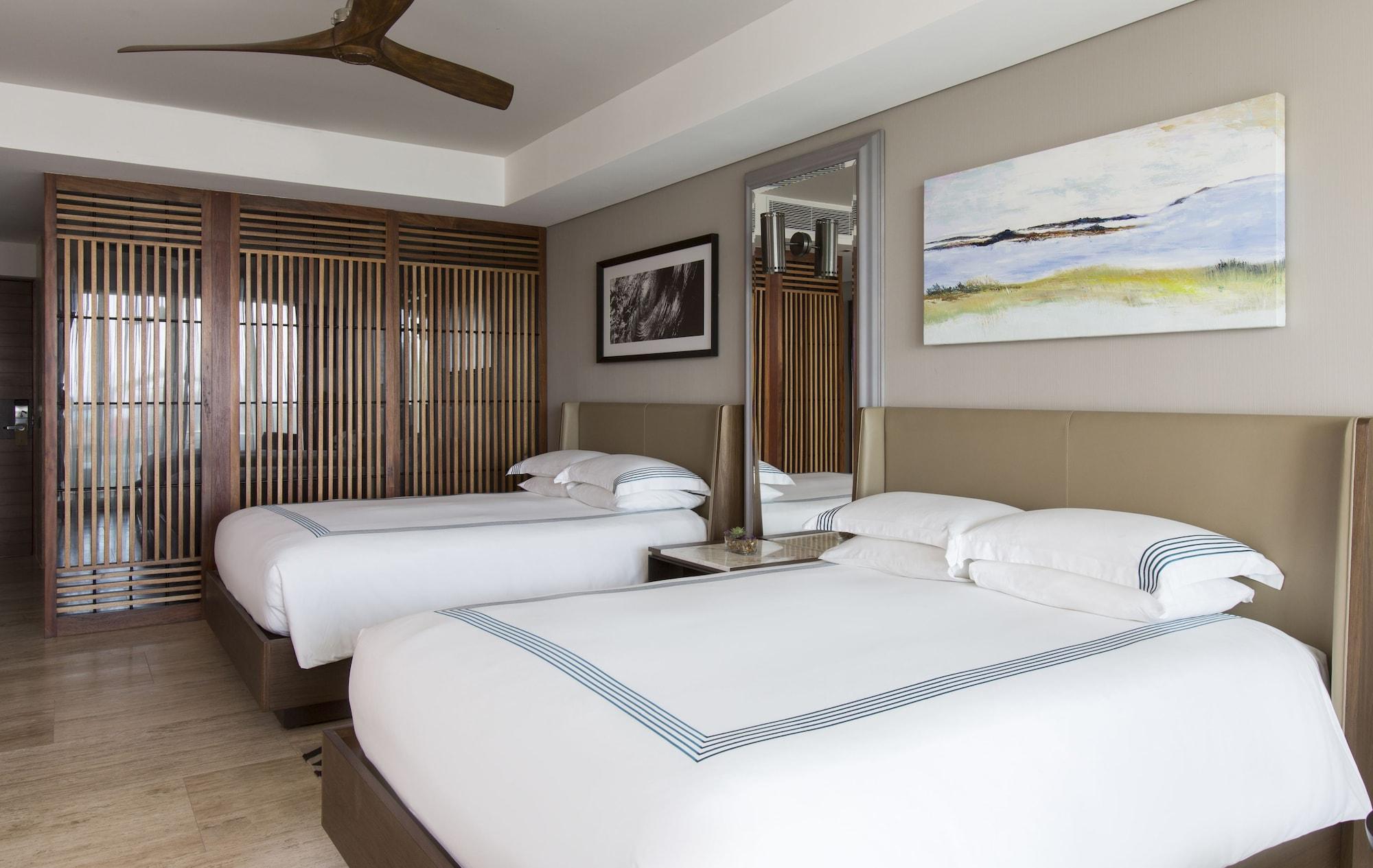 فندق Thompson Playa Del Carmen Main House, By Hyatt (Adults Only) المظهر الخارجي الصورة