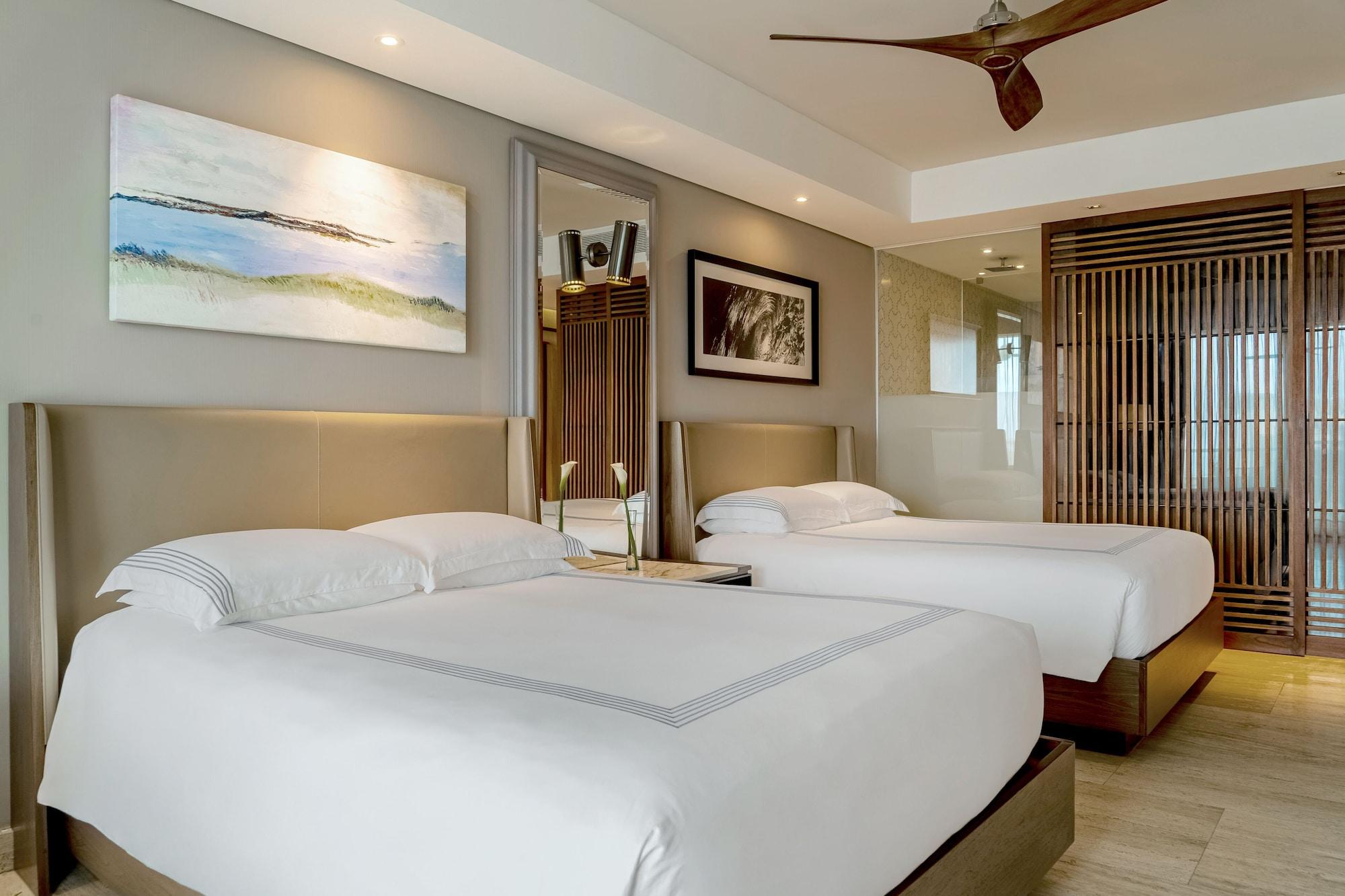 فندق Thompson Playa Del Carmen Main House, By Hyatt (Adults Only) المظهر الخارجي الصورة