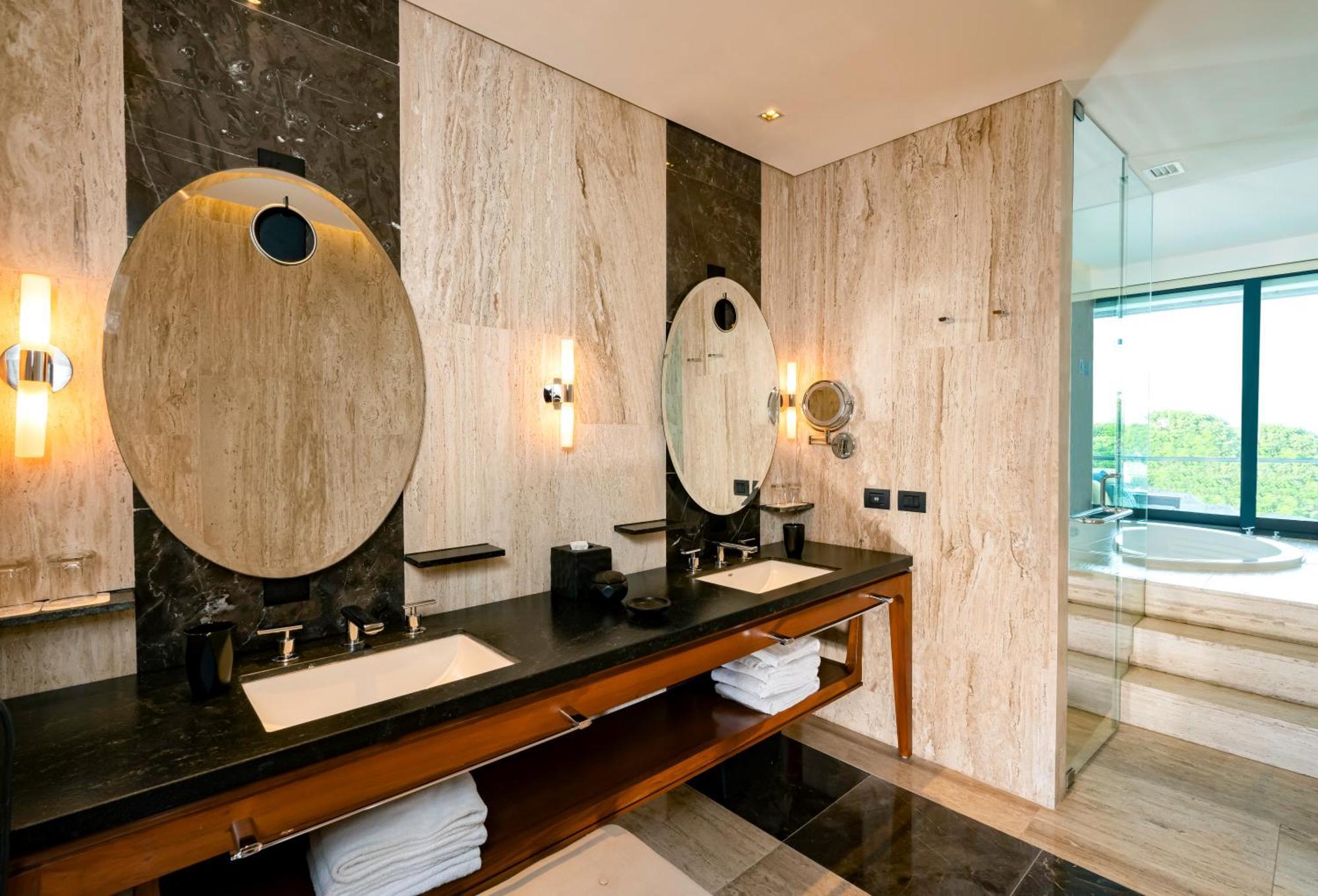 Hyatt Centric Playa Del Carmen - Downtown House & Beach House (Adults Only) المظهر الخارجي الصورة