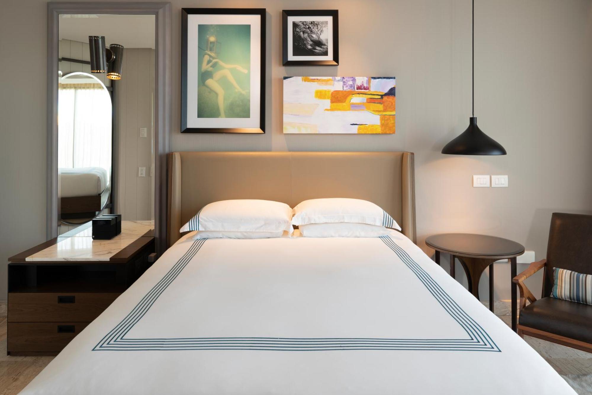Hyatt Centric Playa Del Carmen - Downtown House & Beach House (Adults Only) المظهر الخارجي الصورة
