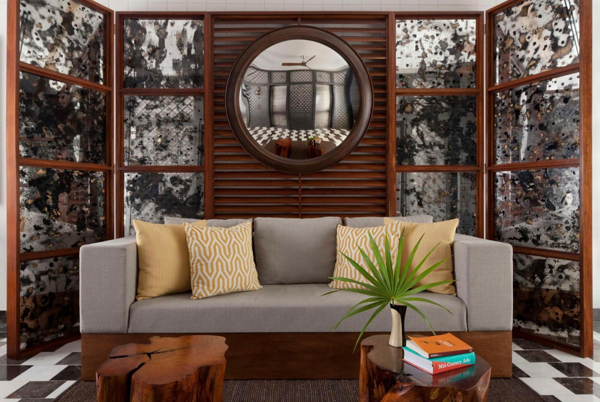 Hyatt Centric Playa Del Carmen - Downtown House & Beach House (Adults Only) المظهر الخارجي الصورة