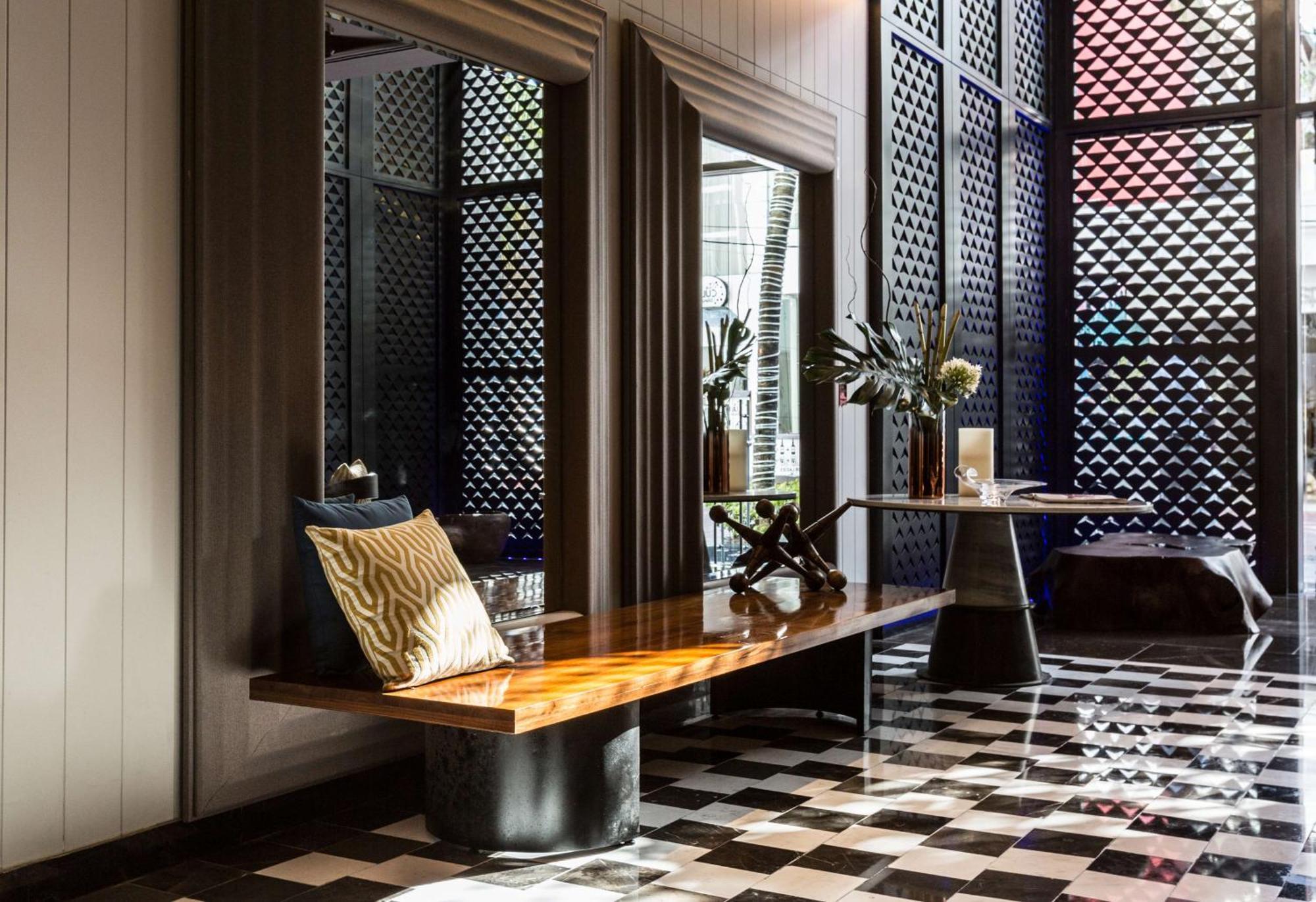 Hyatt Centric Playa Del Carmen - Downtown House & Beach House (Adults Only) المظهر الخارجي الصورة