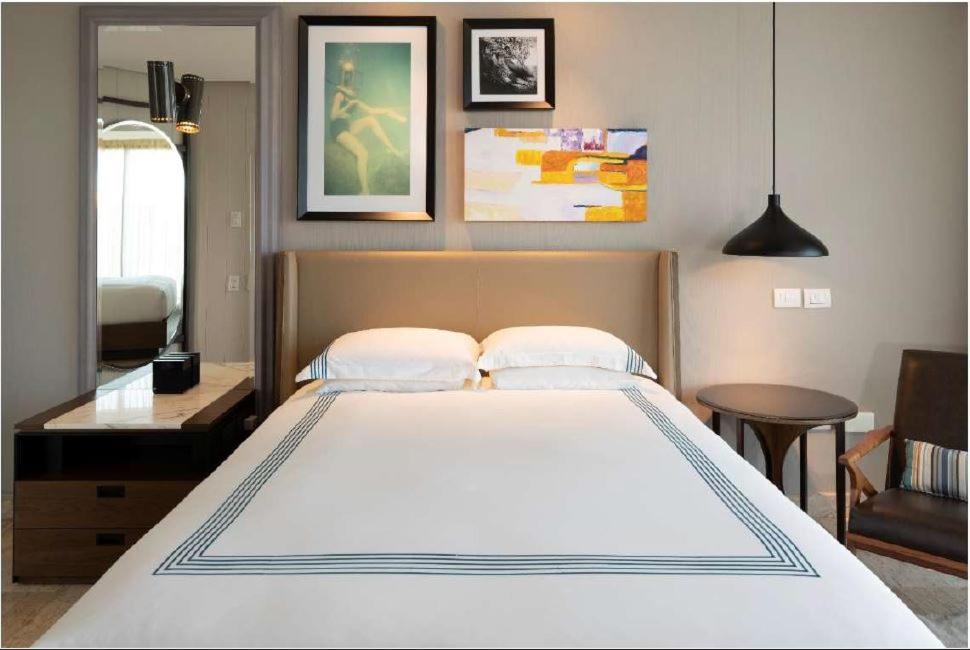 Hyatt Centric Playa Del Carmen - Downtown House & Beach House (Adults Only) المظهر الخارجي الصورة