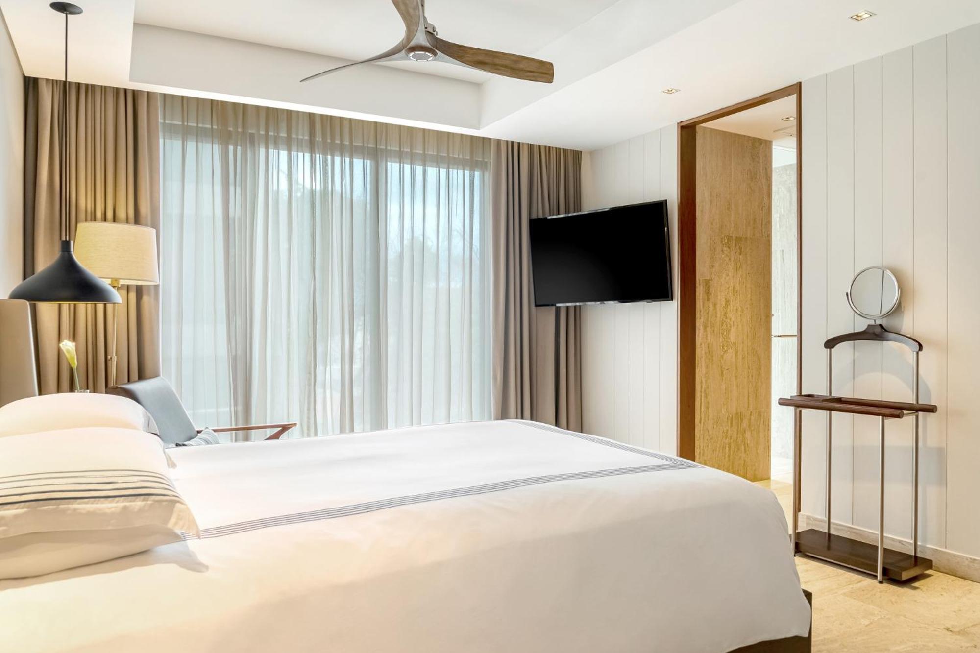Hyatt Centric Playa Del Carmen - Downtown House & Beach House (Adults Only) المظهر الخارجي الصورة