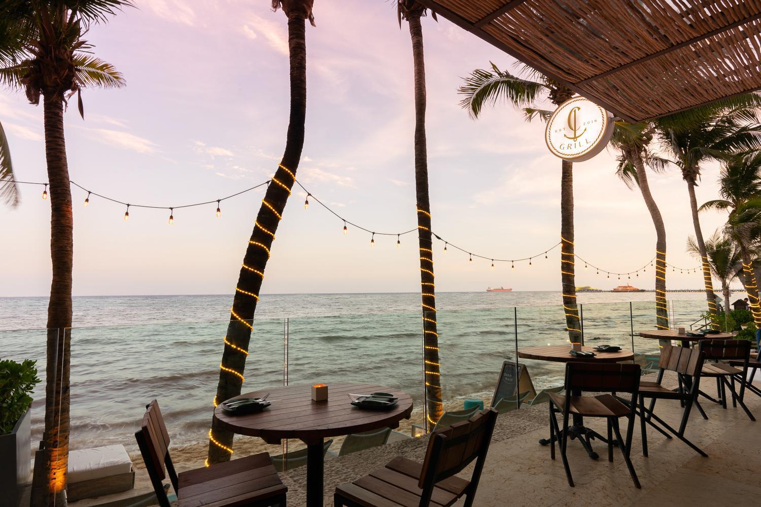 Hyatt Centric Playa Del Carmen - Downtown House & Beach House (Adults Only) المظهر الخارجي الصورة