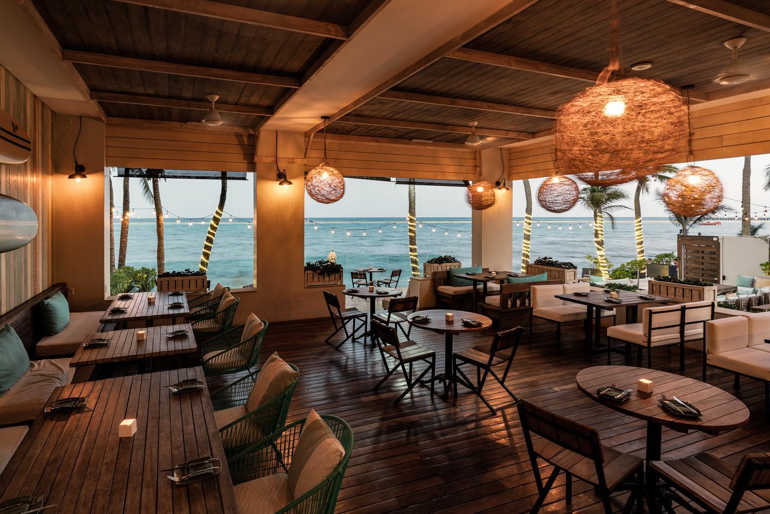 Hyatt Centric Playa Del Carmen - Downtown House & Beach House (Adults Only) المظهر الخارجي الصورة