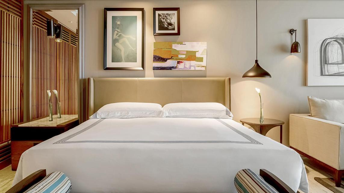 Hyatt Centric Playa Del Carmen - Downtown House & Beach House (Adults Only) المظهر الخارجي الصورة
