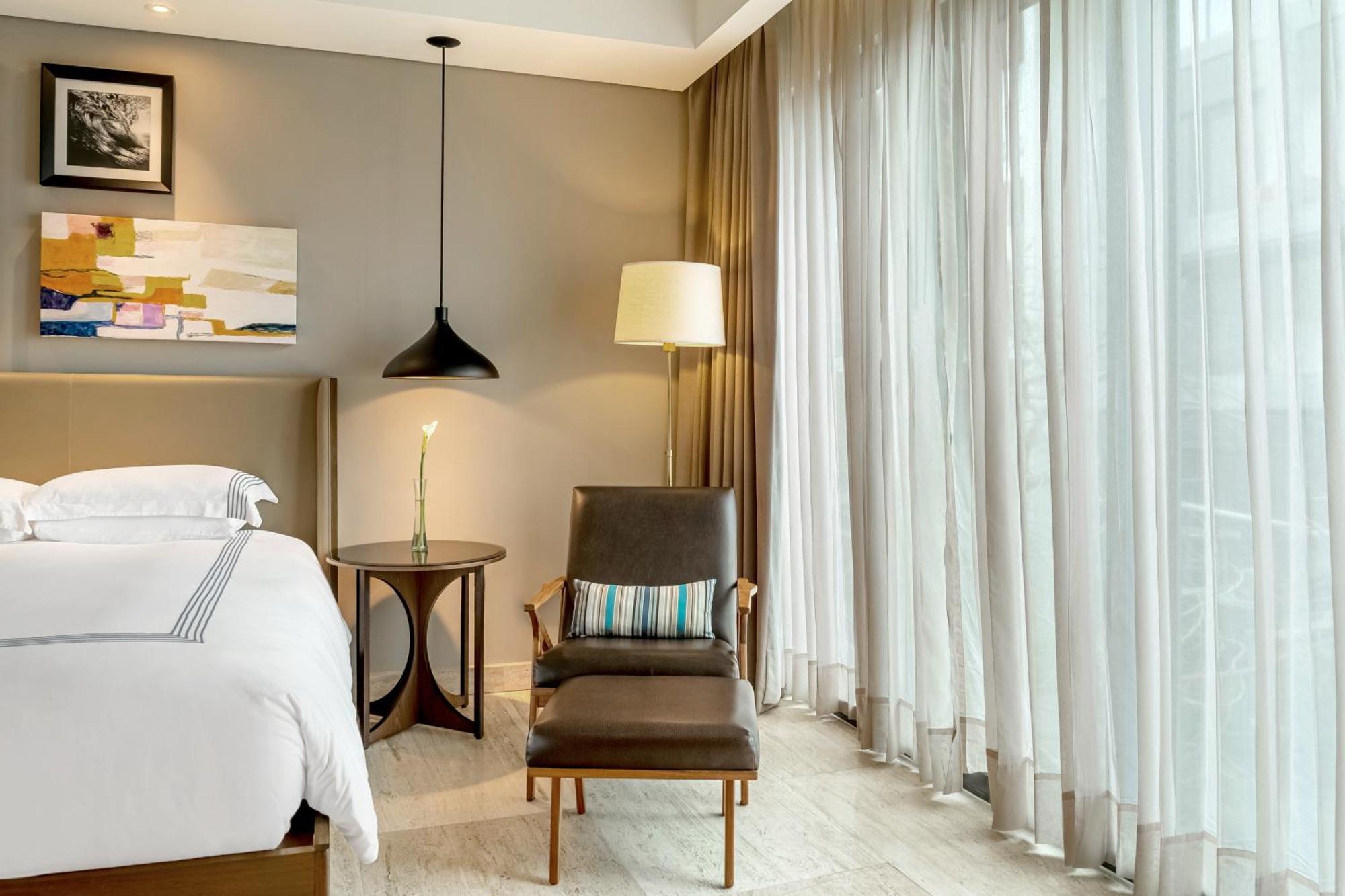 Hyatt Centric Playa Del Carmen - Downtown House & Beach House (Adults Only) المظهر الخارجي الصورة