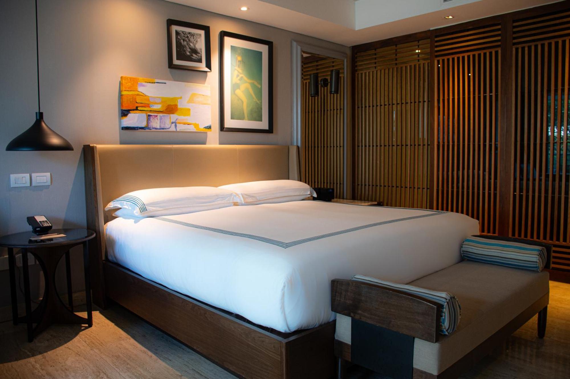 Hyatt Centric Playa Del Carmen - Downtown House & Beach House (Adults Only) المظهر الخارجي الصورة