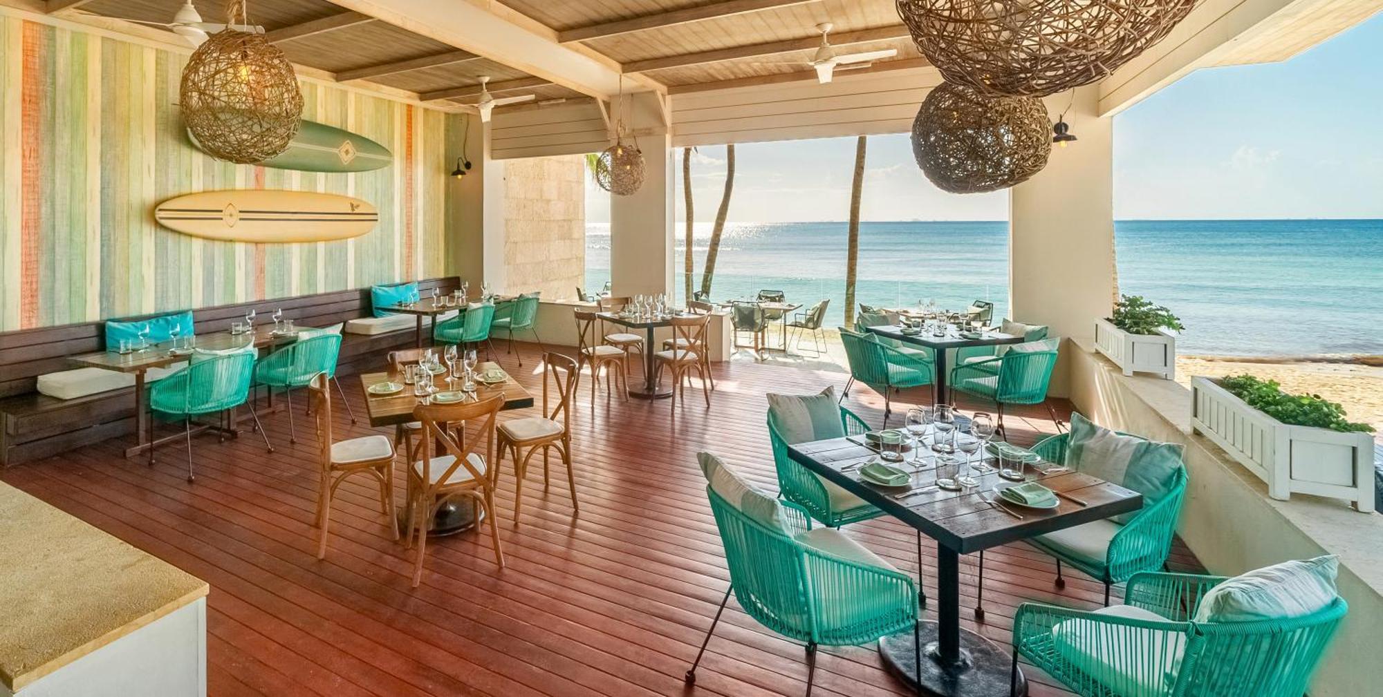 Hyatt Centric Playa Del Carmen - Downtown House & Beach House (Adults Only) المظهر الخارجي الصورة