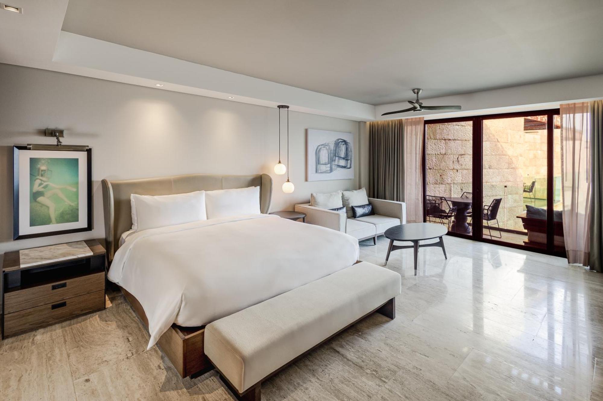 Hyatt Centric Playa Del Carmen - Downtown House & Beach House (Adults Only) المظهر الخارجي الصورة